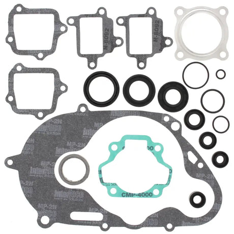 811615 Complete Gasket Set With Oil Seals 