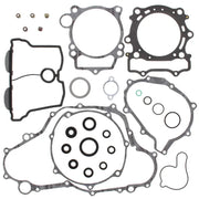 VERTEX 811676 Complete Gasket Set With Oil Seals
