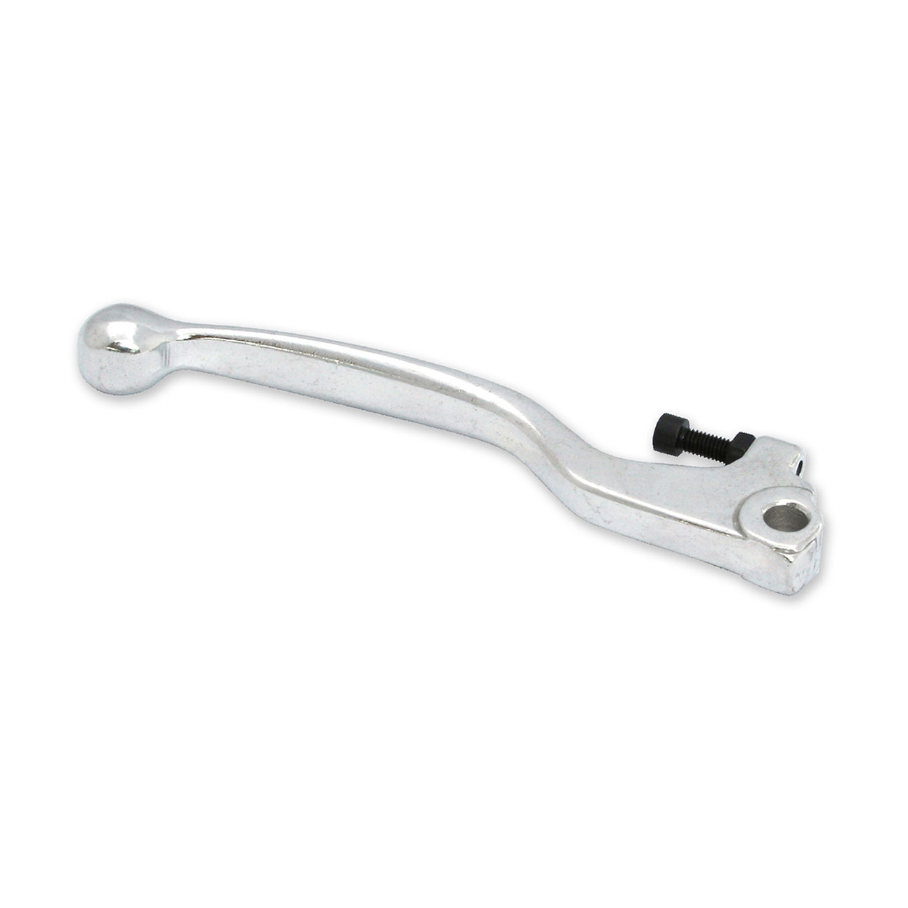 RFX Race Series Brake Levers FXBL 40100 55SV - Silver Front Lever