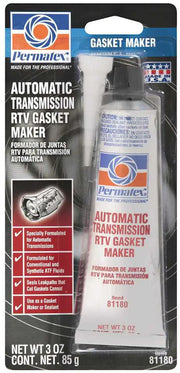 81180 Gasket Sealer