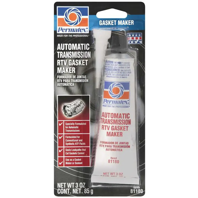 81180 Gasket Sealer
