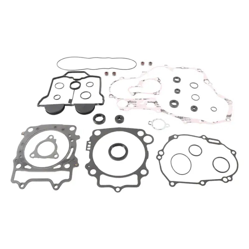 811997 Complete Gasket Set With Oil Seals - Kit w/Oil Seal