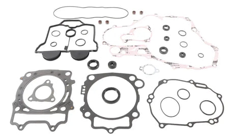 811997 Complete Gasket Set With Oil Seals - Kit w/Oil Seal