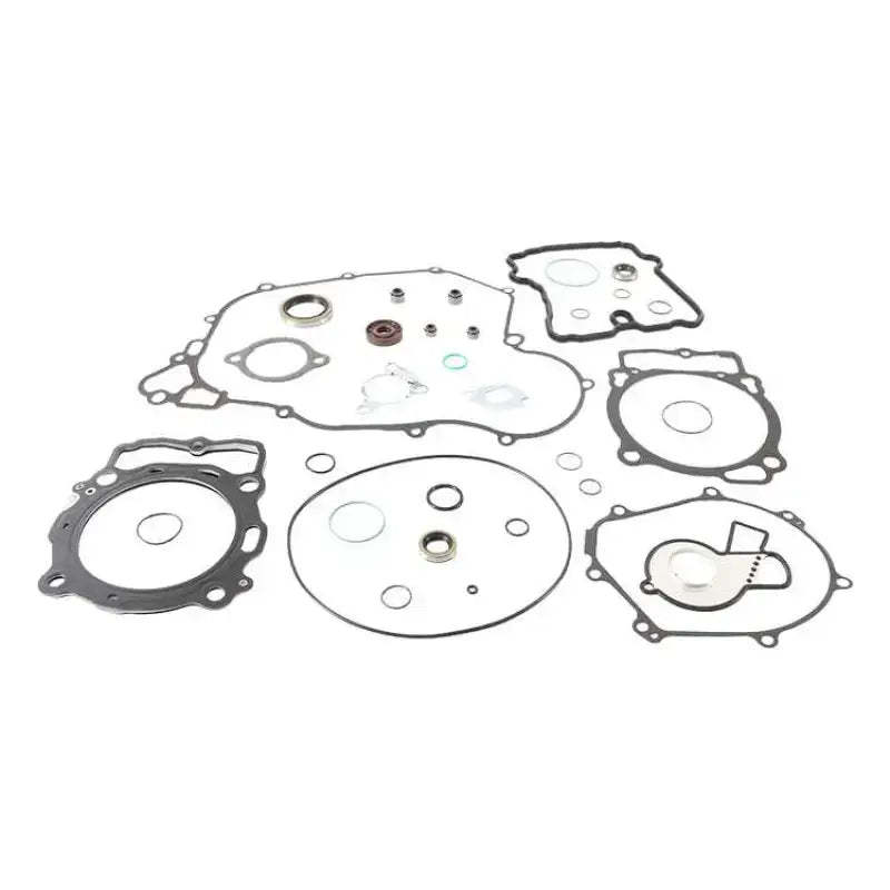 VERTEX 811998 Complete Gasket Set With Oil Seals