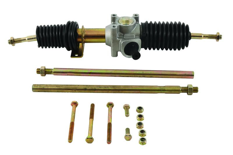 QuadBoss 411978 QuadBoss Qb Steering Rack Assembly - 411978