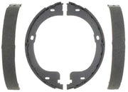 811PG Parking Brake Shoe