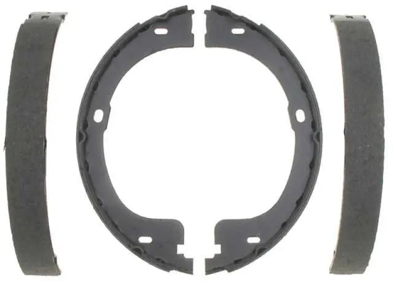 811PG Parking Brake Shoe