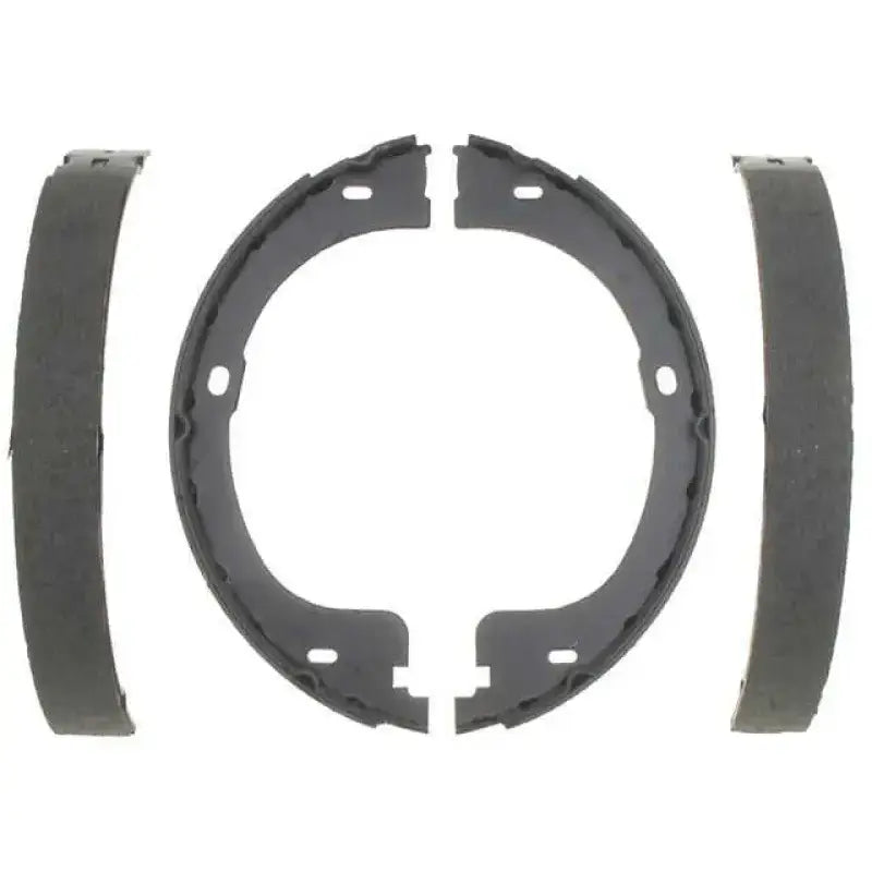 811PG Parking Brake Shoe