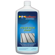 812-32 Sudbury Foam Deck Zoapeva Clnr - Boat Cleaner