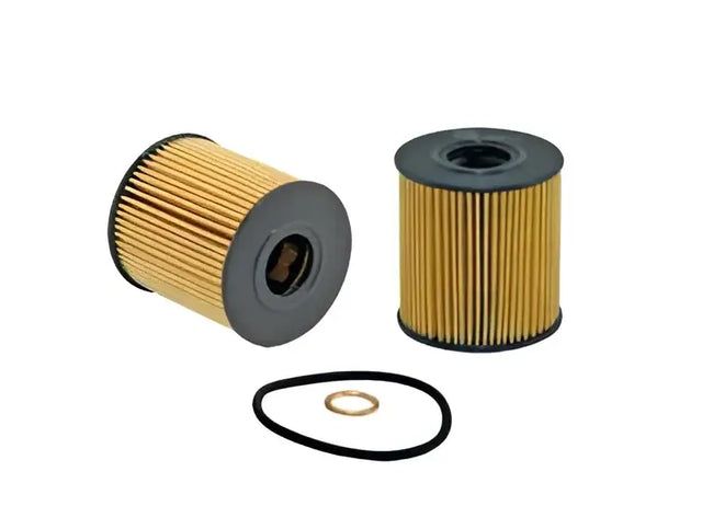 812 Oil Filter