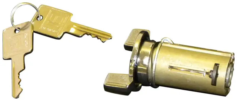 8120081K Crown Automotive Lock Cylinder Coded Ignition