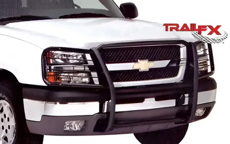 81201 Grille Guard
