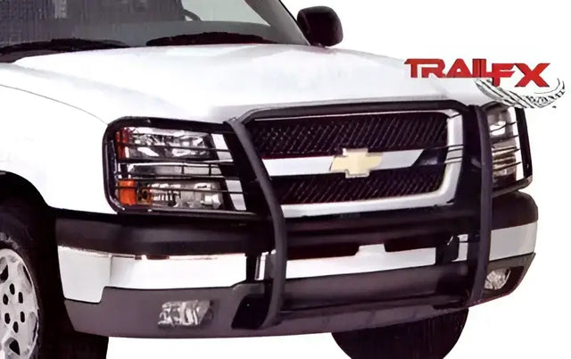 81201 Grille Guard
