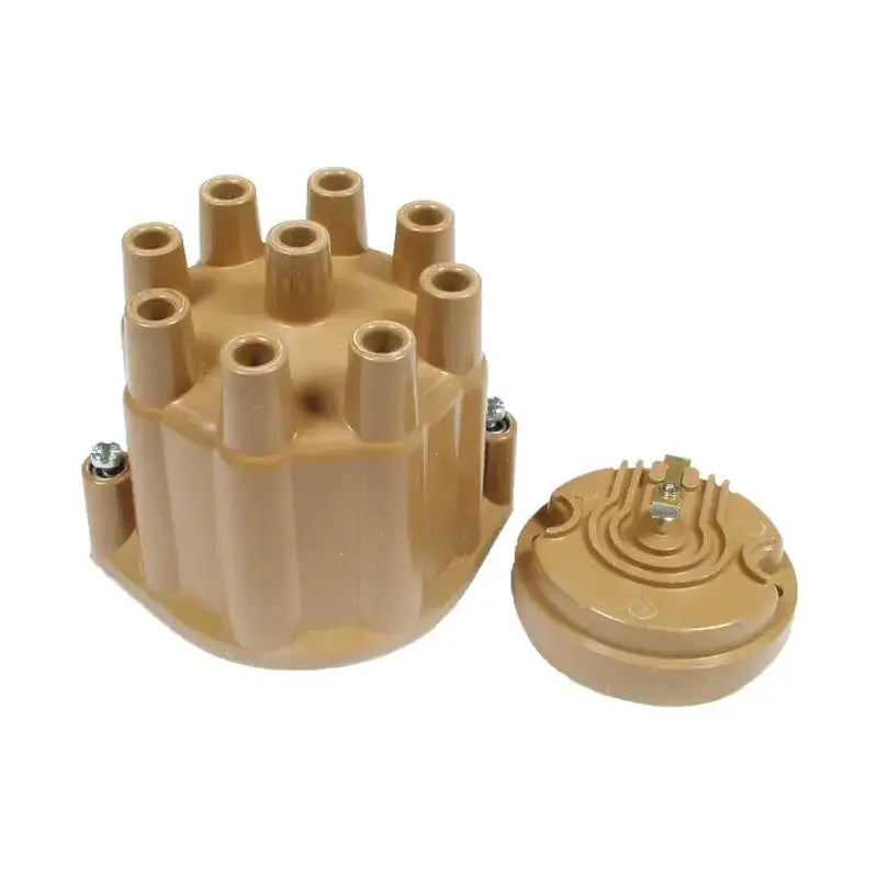 8120ACC Distributor Cap and Rotor Kit