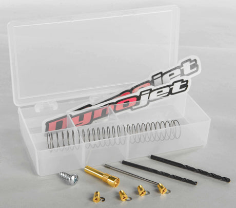 8121 Jet Kit `00 06 Twin Cam