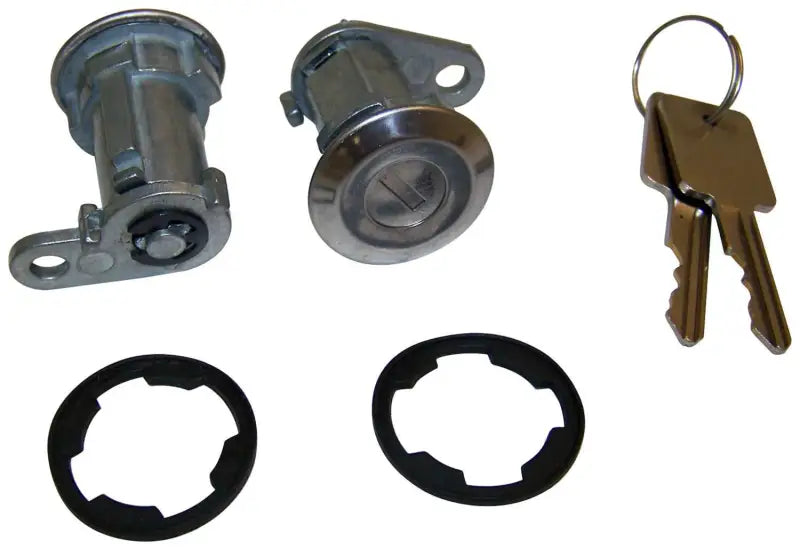 8122874K2 Crown Automotive Lock Cylinder Ignition