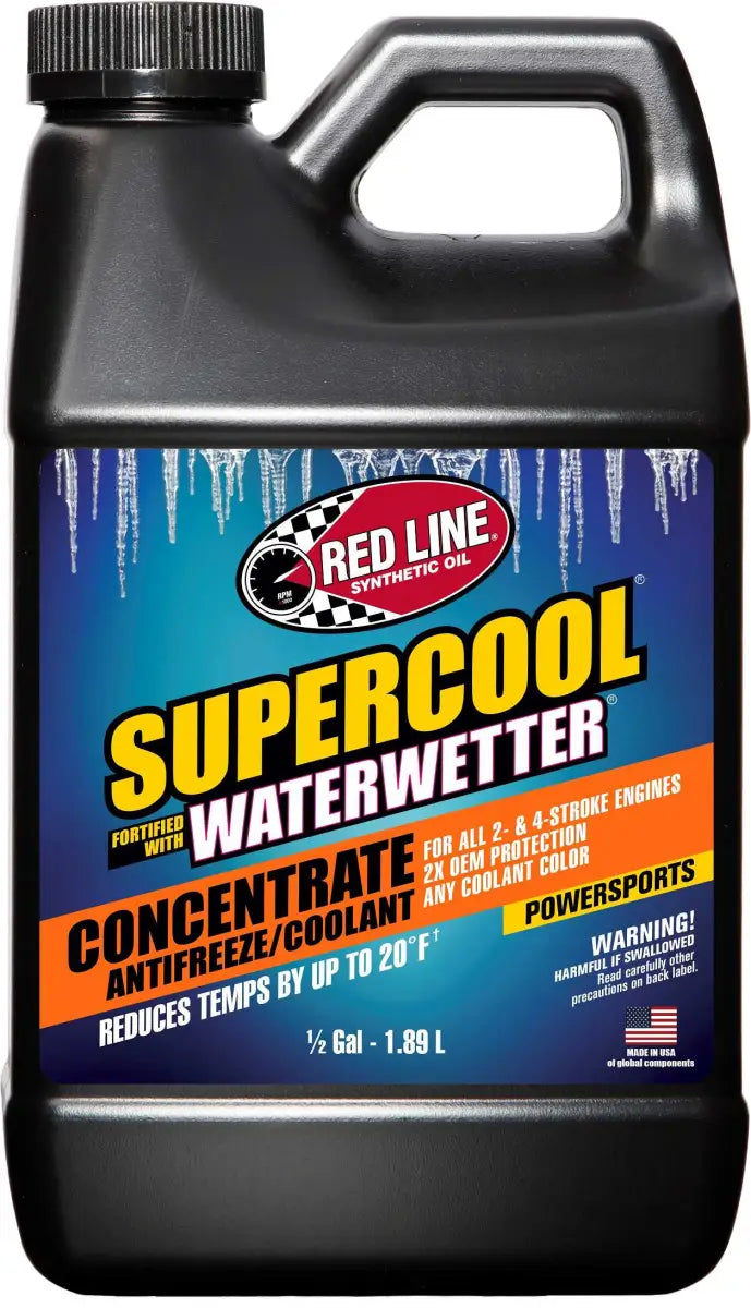 RED LINE 81235