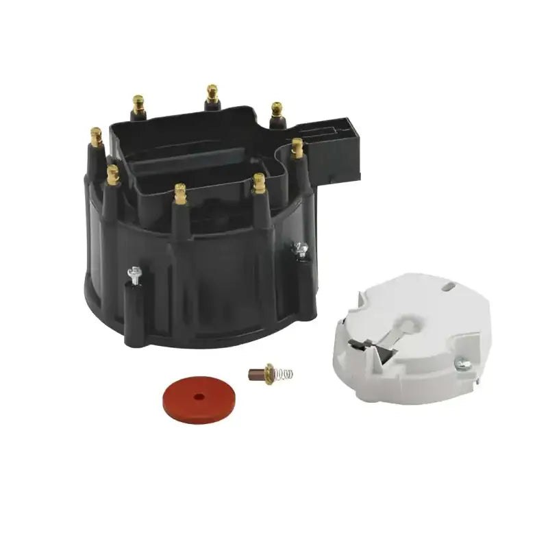 8123ACC ACCEL Cap/Rotor