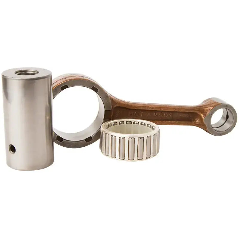 High performance connecting rod assembly for 8124 Kit XR400 96 04 engine upgrade