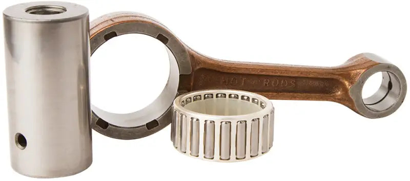 High performance connecting rod assembly for 8124 Kit XR400 96 04 engine upgrade