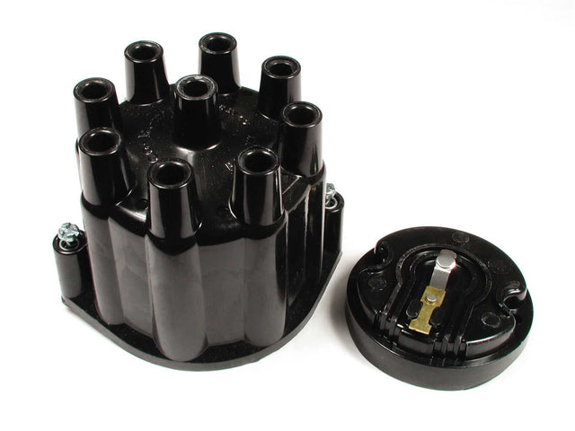 8124ACC Distributor Cap and Rotor Kit