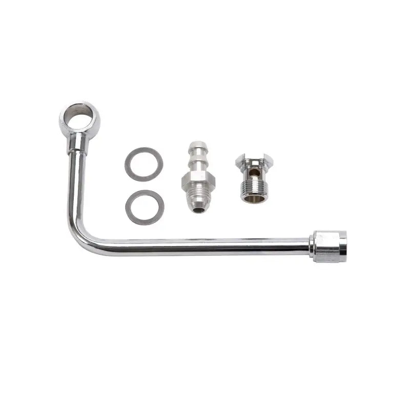 8126 Carburetor Fuel Line