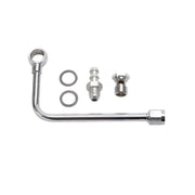 8126 Carburetor Fuel Line
