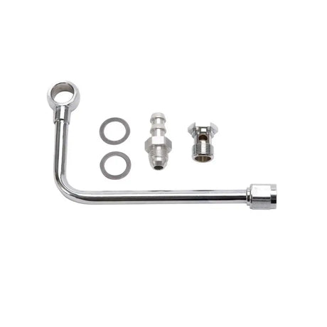 8126 Carburetor Fuel Line