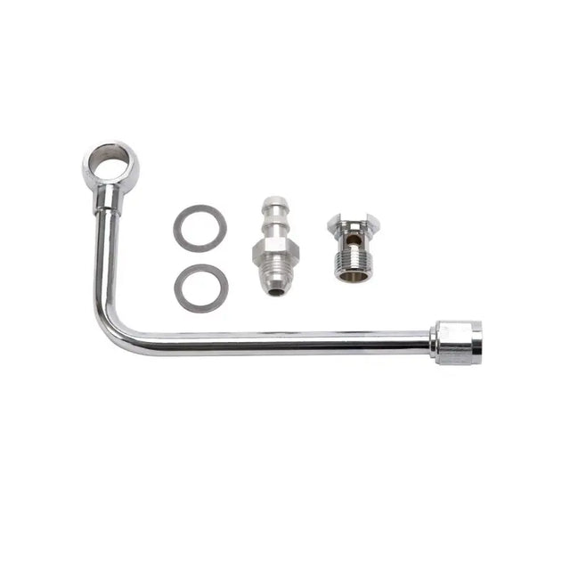 8126 Carburetor Fuel Line
