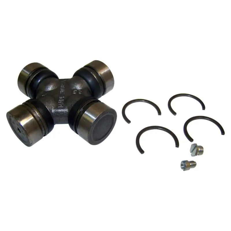 8126637BC Crown Auto U-Jointfittinginbearcap