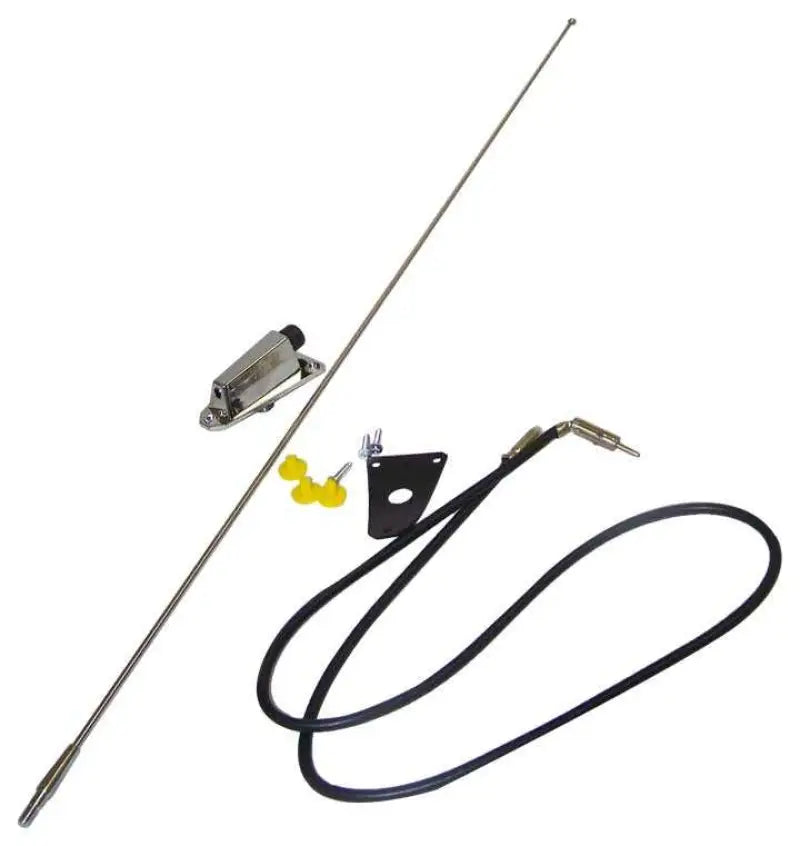 8127842K Crown Automotive Antenna Radio