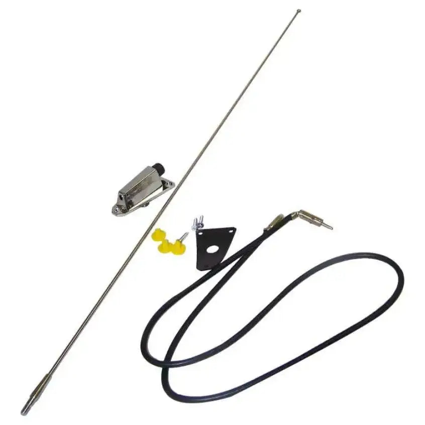 8127842K Crown Automotive Antenna Radio