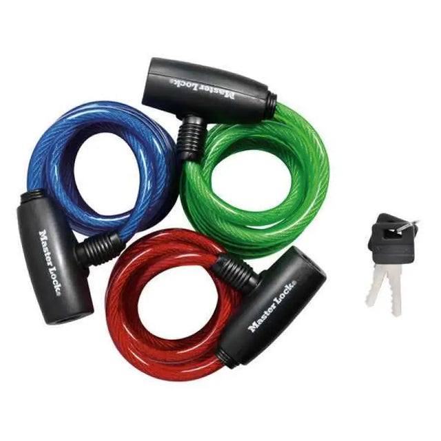 8127TRI Cable Lock