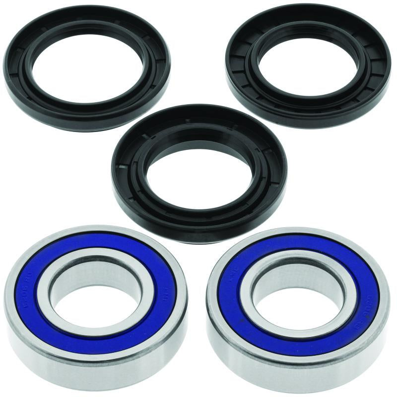 QuadBoss 413984 QuadBoss 2016 Yamaha YXZ1000R (03) Front UTV Wheel Bearing & Seal Kit - 413984