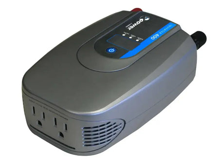 813-0400-01 Power Inverter
