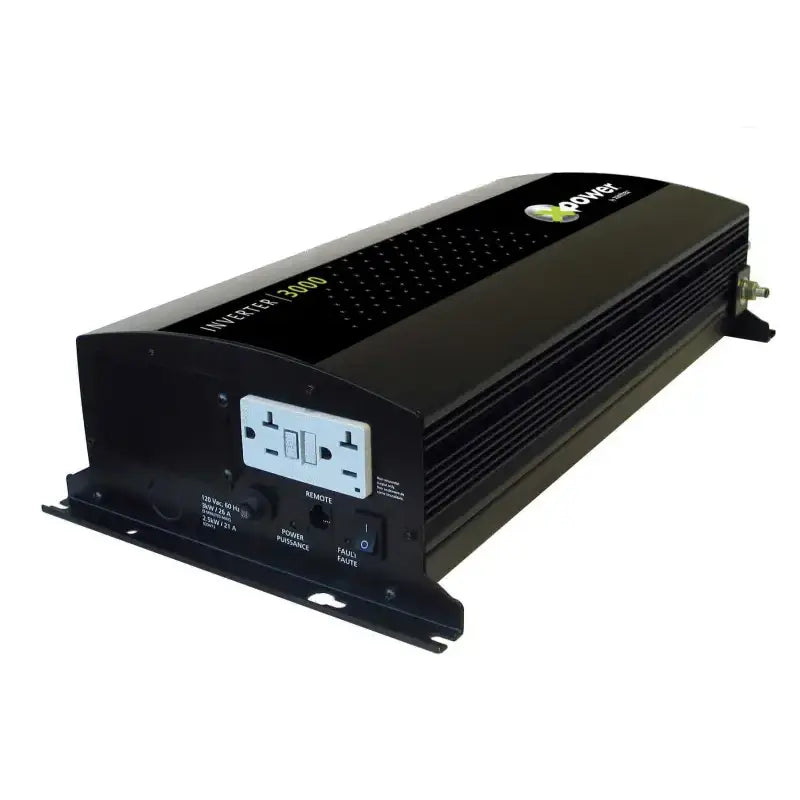 813-5000-UL Power Inverter