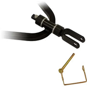 8130 Hitch/Tongue Replacement