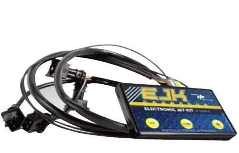 Electronic Jet Kit EJK 3.5 Yamaha fuel controller with wiring harness for optimal performance