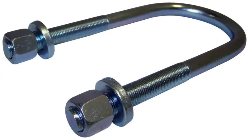 8130369HD Crown Automotive Leaf Spring Axle U Bolt OEM Replacement