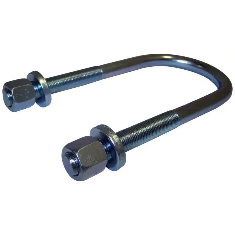 8130369HD Crown Automotive Leaf Spring Axle U Bolt OEM Replacement