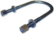 8130370HD Crown Automotive Leaf Spring Axle U Bolt OEM Replacement