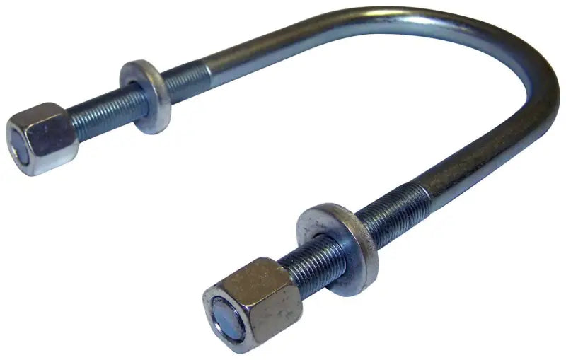 8130370HD Crown Automotive Leaf Spring Axle U Bolt OEM Replacement