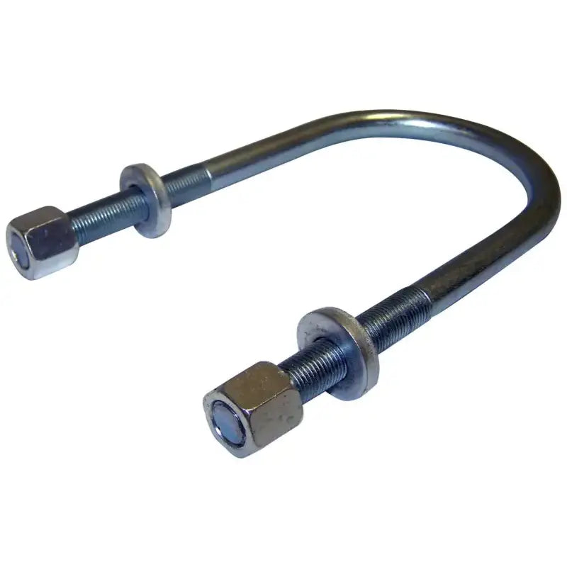 8130370HD Crown Automotive Leaf Spring Axle U Bolt OEM Replacement