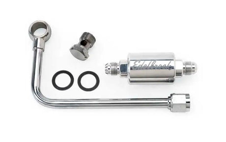 8131 Carburetor Fuel Line