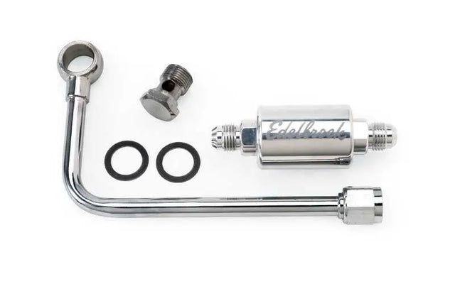 8131 Carburetor Fuel Line