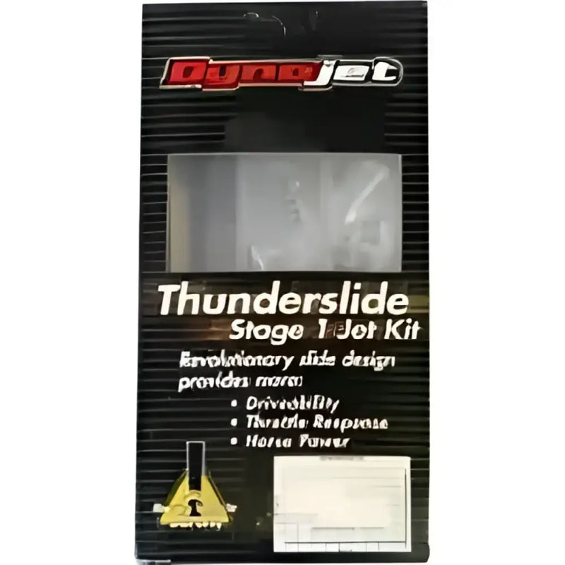 8131 Thunderslide Kit Stage 1 `00 06 Twin Cam 88
