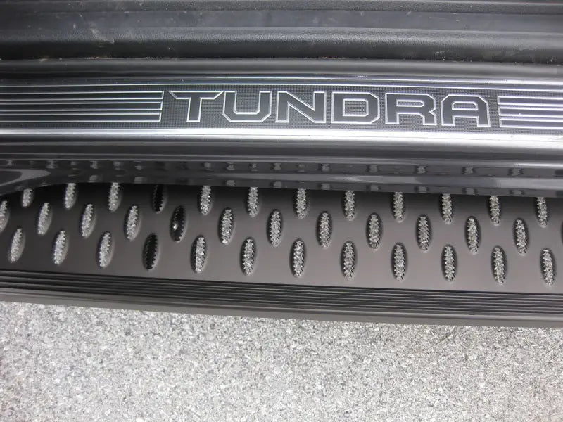 81316429 Romik Usa Rpd-T Runningboard - Running Board