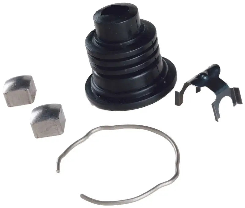 8132676K Crown Automotive Steering Shaft Boot Steering Shaft Boot