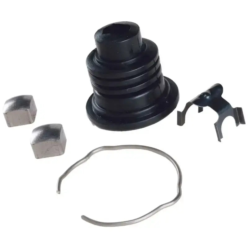 8132676K Crown Automotive Steering Shaft Boot Steering Shaft Boot
