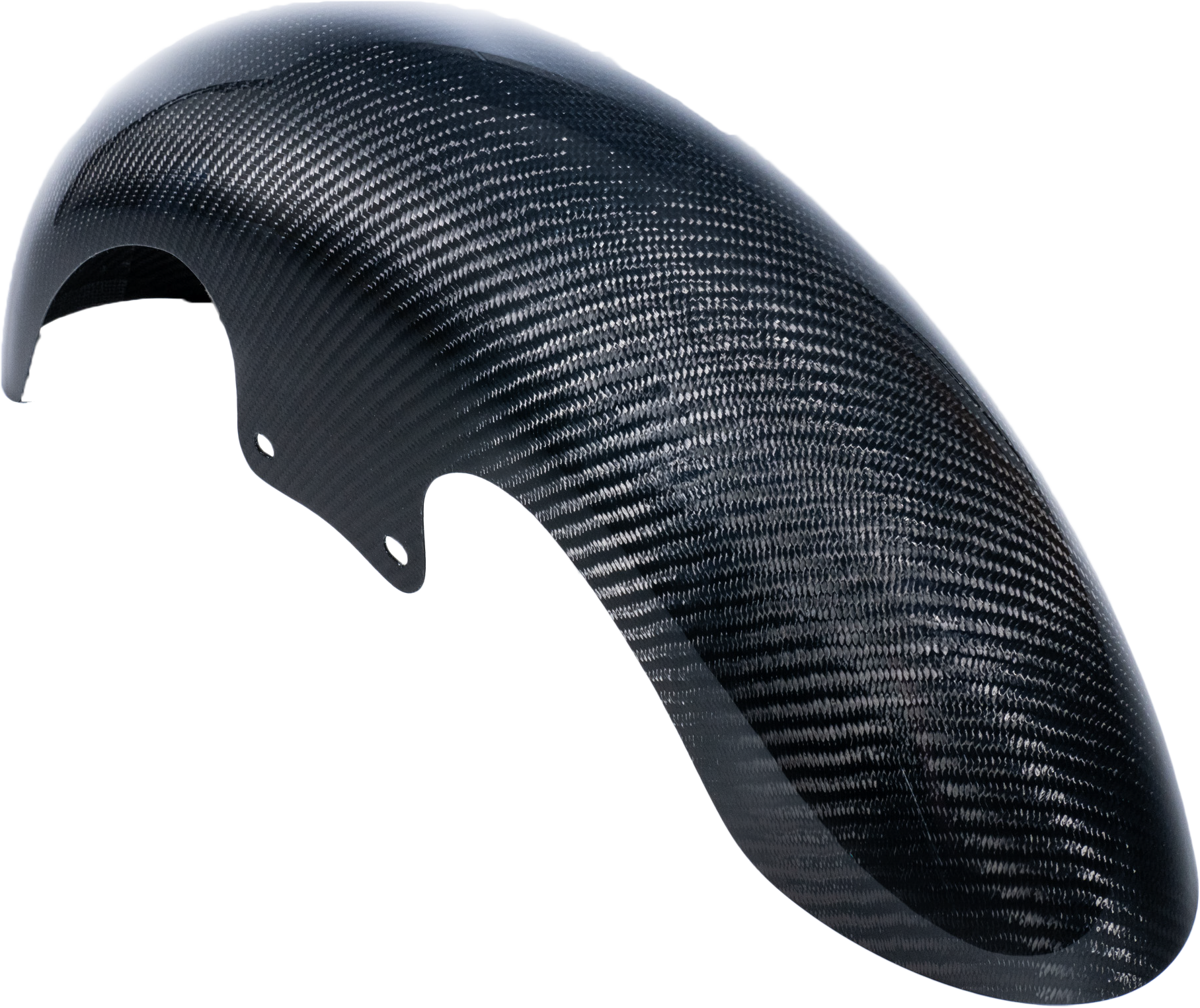 Hofmann Designs Carbon Fiber Mid Length Body HDCF-6025